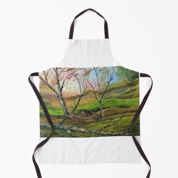 Item preview, Log and Mushrooms designed and sold by Kevin Nunn's art store.