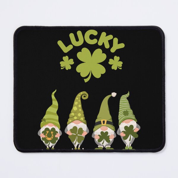 Item preview, St. Patrick's day Irish clover designed and sold by MegiSmile.