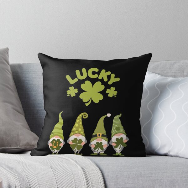 Item preview, St. Patrick's day Irish clover designed and sold by MegiSmile.