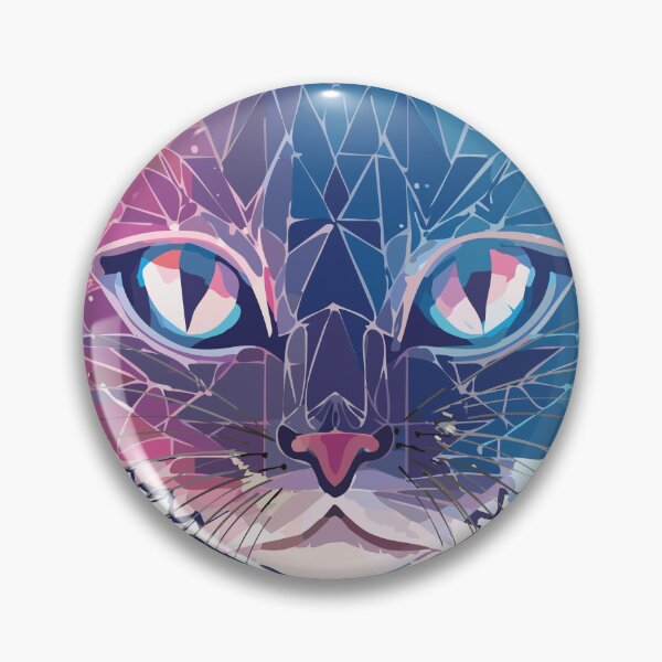 Item preview, cyberCat designed and sold by roksanacrea.