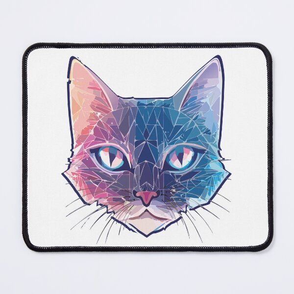 Item preview, cyberCat designed and sold by roksanacrea.