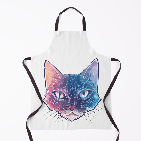 Item preview, cyberCat designed and sold by roksanacrea.