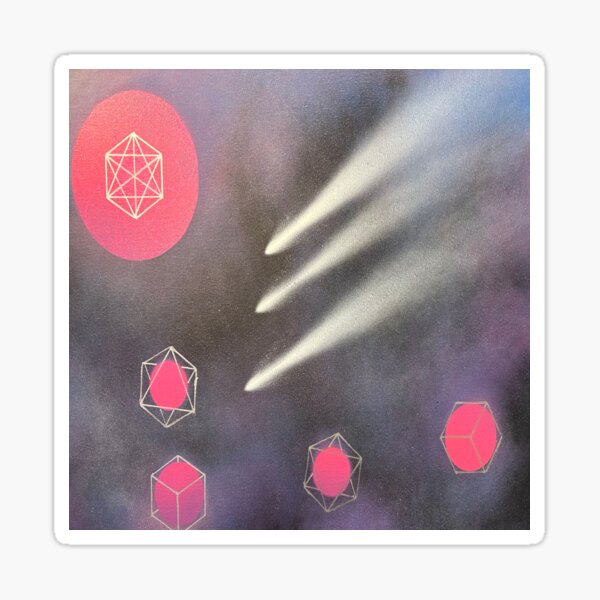 Item preview, ICOSAHEDRON designed and sold by SERAPHIC MINDSCAPE.