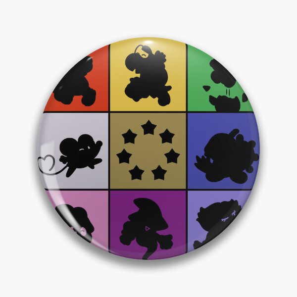 Item preview, Choose your Party: Paper Partners designed and sold by JellyDrago.