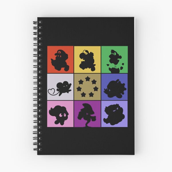 Item preview, Choose your Party: Paper Partners designed and sold by JellyDrago.