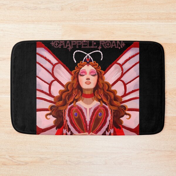 Item preview, the butterfly goddess beauty designed and sold by fuyaraafat.