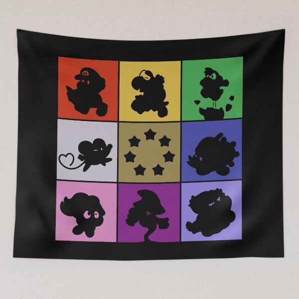 Item preview, Choose your Party: Paper Partners designed and sold by JellyDrago.