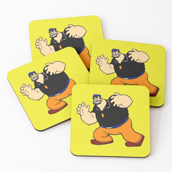 Item preview, BLUTO designed and sold by truthtopower.