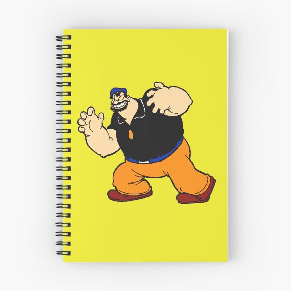 Artikelvorschau, BLUTO entworfen und verkauft von truthtopower.