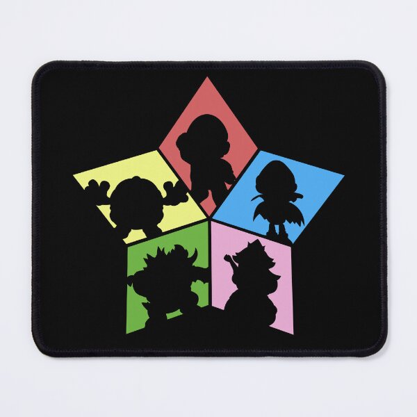 Item preview, Choose Your Party: Star Saviors designed and sold by JellyDrago.