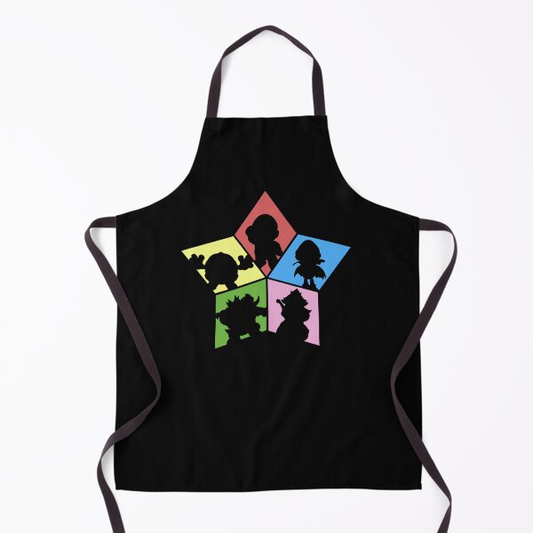 Item preview, Choose Your Party: Star Saviors designed and sold by JellyDrago.