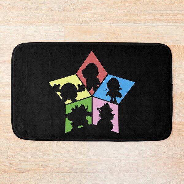 Item preview, Choose Your Party: Star Saviors designed and sold by JellyDrago.