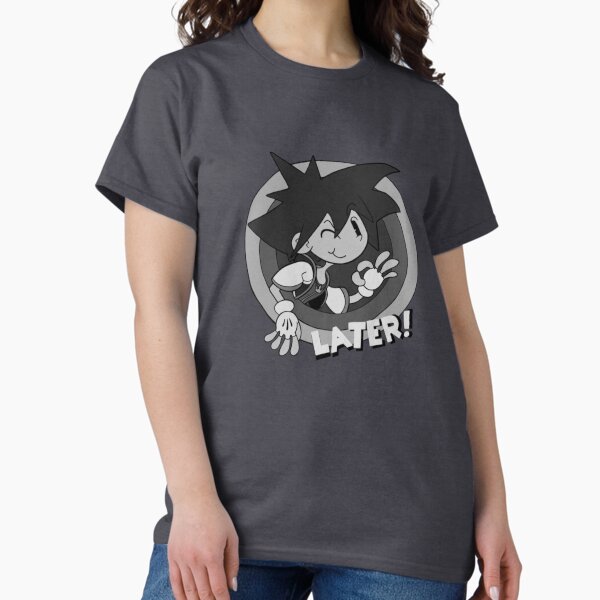 Toon Town’s Finest Classic T-Shirt