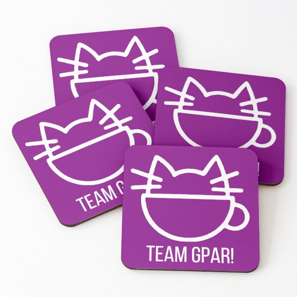 Item preview, Grounded Paws Team GPAR designed and sold by GroundedPaws.