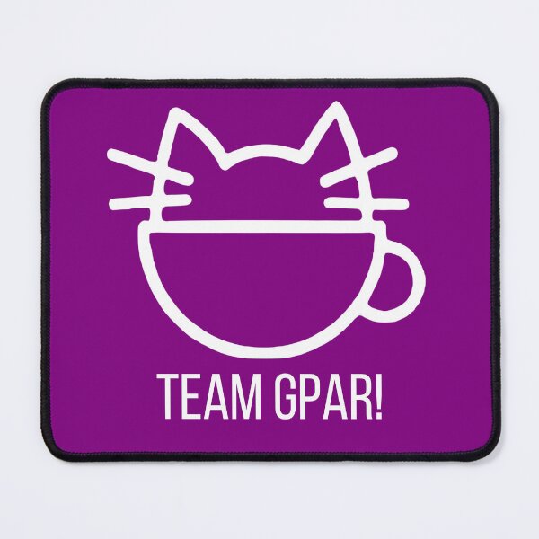 Item preview, Grounded Paws Team GPAR designed and sold by GroundedPaws.