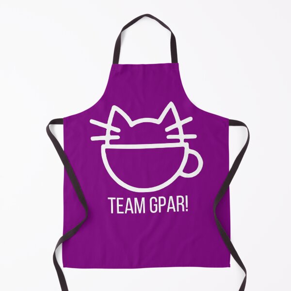 Item preview, Grounded Paws Team GPAR designed and sold by GroundedPaws.