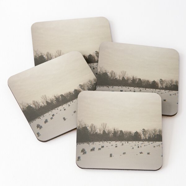 Item preview, Cemetary 1 designed and sold by GrabYourHat.