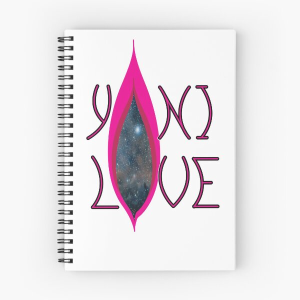 Item preview, Yoni Love : FEMpower Apparel : Yoni designed and sold by FEMpowerApparel.