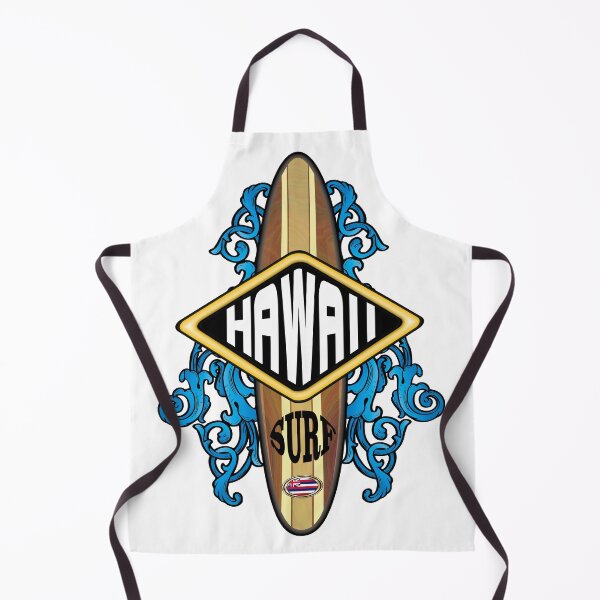 Item preview, Hawaii Surf vintage surfboard designed and sold by studioss76.