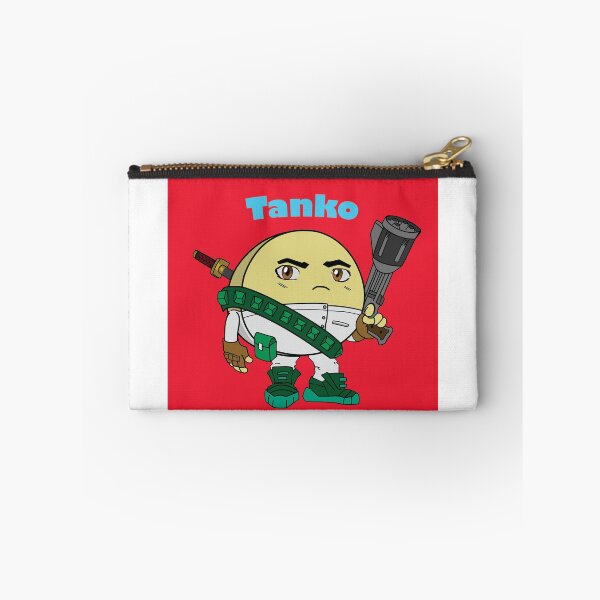 Item preview, Tanko  designed and sold by Arepacop.