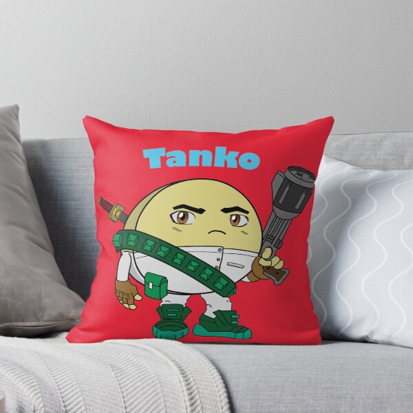 Item preview, Tanko  designed and sold by Arepacop.