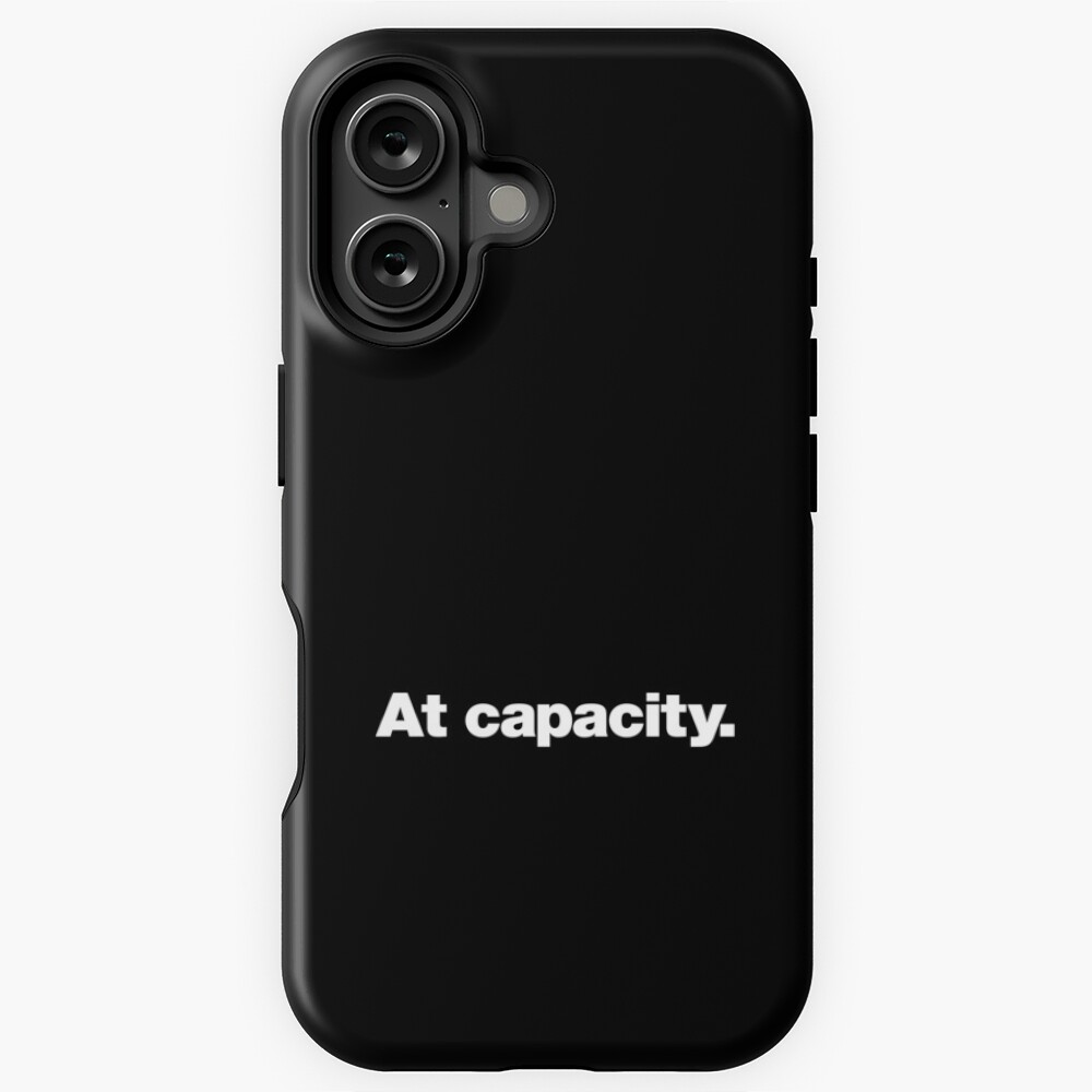 Item preview, iPhone Magsafe Tough Case designed and sold by chestify.