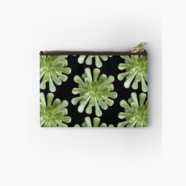 Item preview, Pretty Green Succulent Split Leaf designed and sold by SucculentLovers.