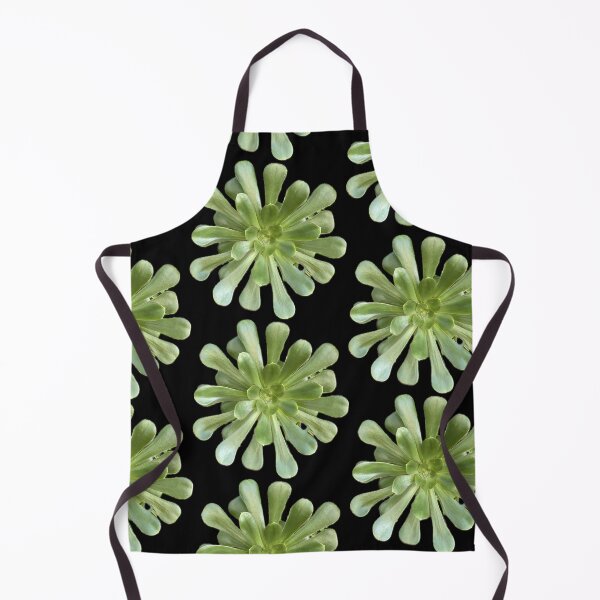 Item preview, Pretty Green Succulent Split Leaf designed and sold by SucculentLovers.
