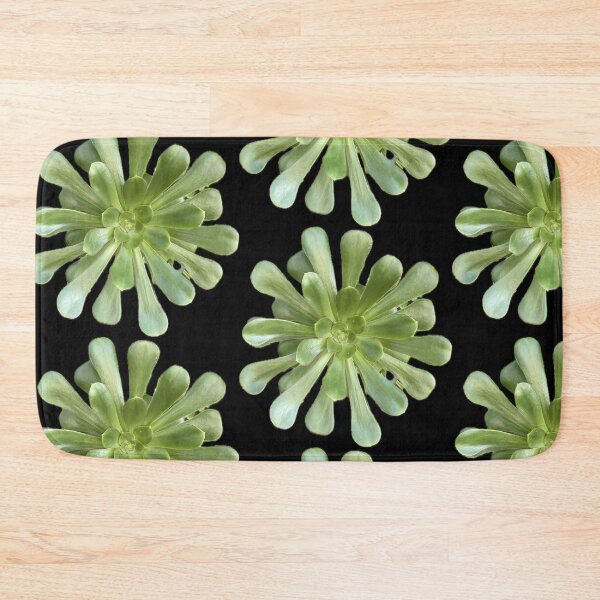 Item preview, Pretty Green Succulent Split Leaf designed and sold by SucculentLovers.