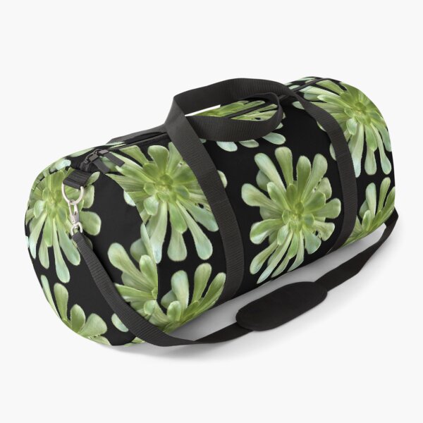 Item preview, Pretty Green Succulent Split Leaf designed and sold by SucculentLovers.