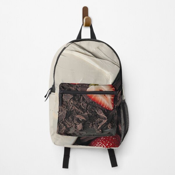 Item preview, chocolate food strawberries cacao coffee dejco.art by domin designed and sold by dejco.art.