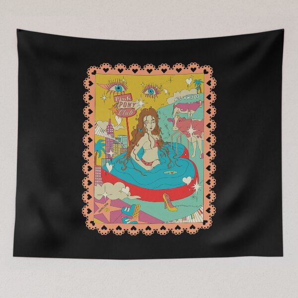 Item preview, the love fortune card designed and sold by fuyaraafat.