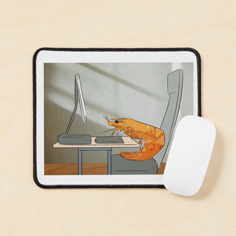 Item preview, Mouse Pad designed and sold by wikiHow.