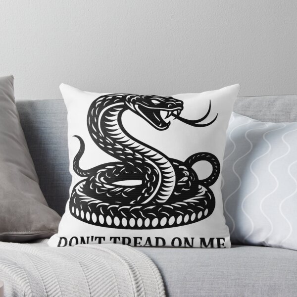 Item preview, Don't Tread On ME designed and sold by Rob5Designs.