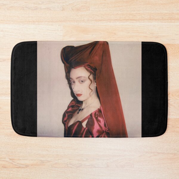 Item preview, the piggy nose woman designed and sold by fuyaraafat.