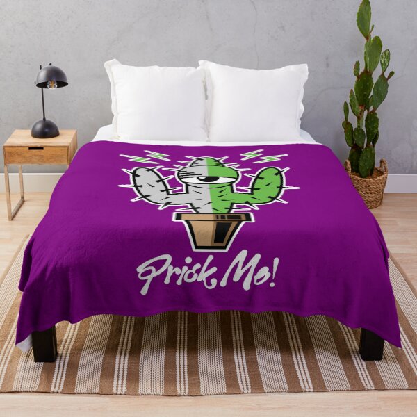 Item preview, Prick Me! designed and sold by moon70star-m70s.