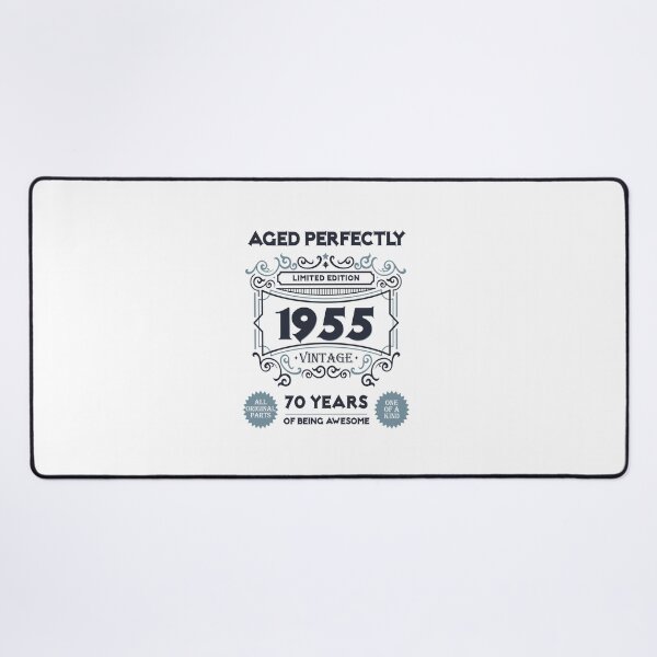 Item preview, Legend Aged Perfectly Born in 1955 Limited Edition, 70th Birthday Gift 70 years of Being Awesome Vintage Turning 70 years designed and sold by DjenShop.