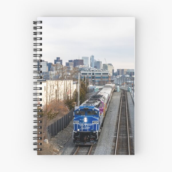 Item preview, Straight outta Boston designed and sold by CPForgePhotos.