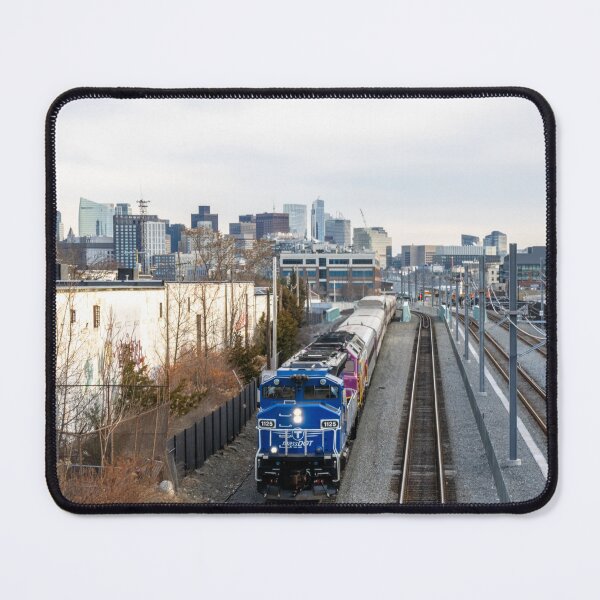 Item preview, Straight outta Boston designed and sold by CPForgePhotos.