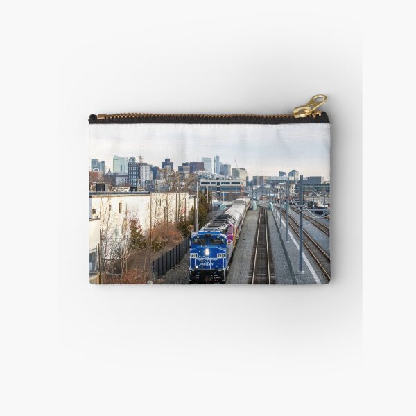 Item preview, Straight outta Boston designed and sold by CPForgePhotos.