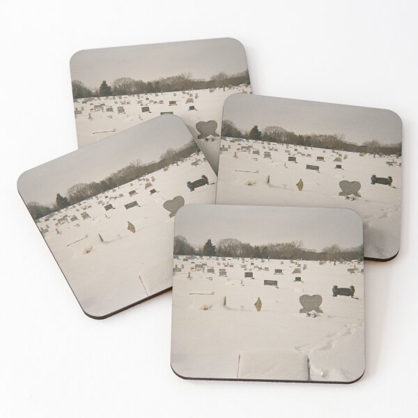 Item preview, Cemetary 2 designed and sold by GrabYourHat.