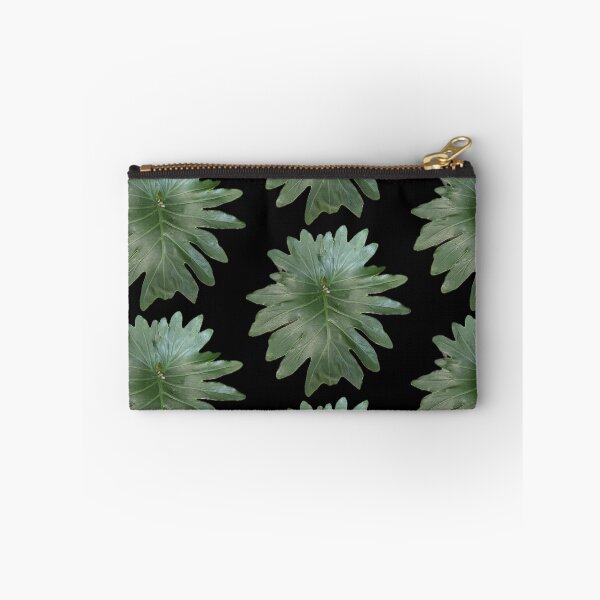 Item preview, Pretty Green Split Leaf designed and sold by SucculentLovers.