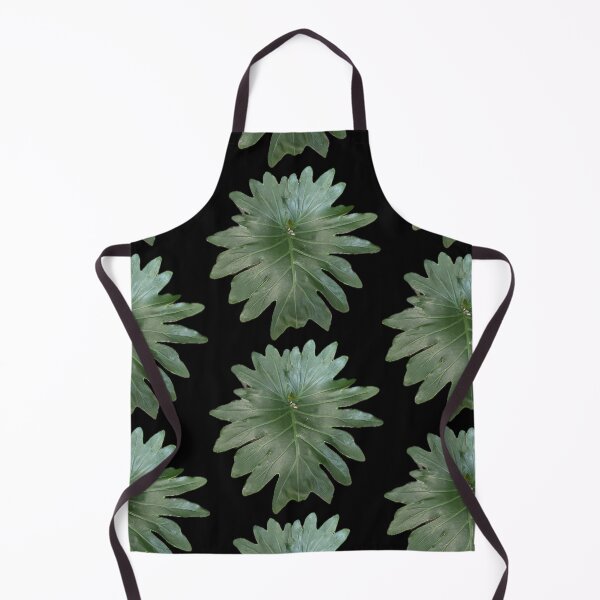 Item preview, Pretty Green Split Leaf designed and sold by SucculentLovers.
