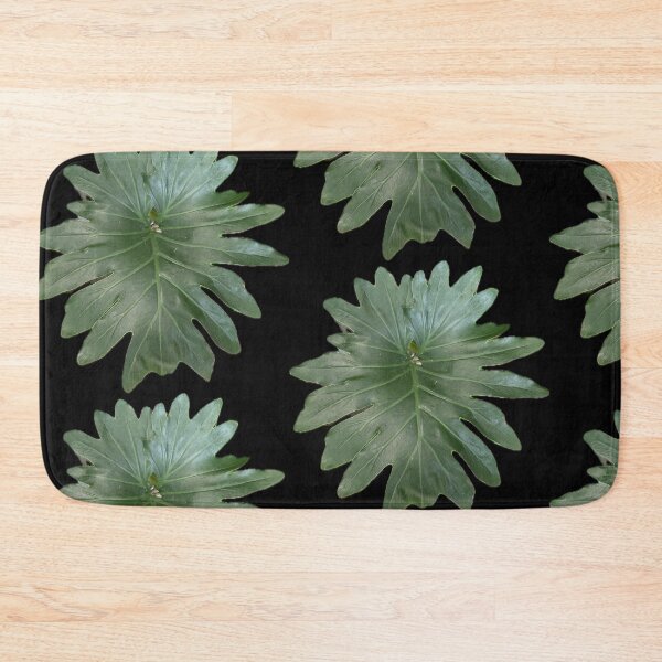 Item preview, Pretty Green Split Leaf designed and sold by SucculentLovers.