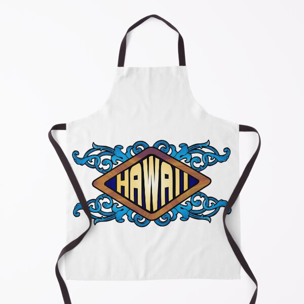Item preview, Hawaii emblem retro sign designed and sold by studioss76.