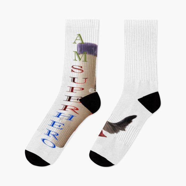 Item preview, Super Cat Defender designed and sold by NenonoDesigner.
