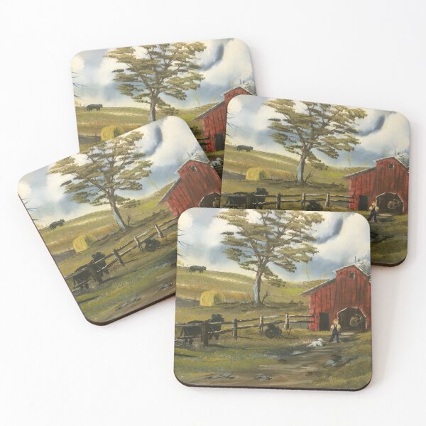 Item preview, My new tractor designed and sold by Kevin Nunn's art store.