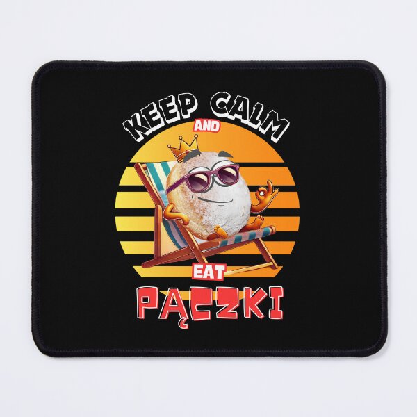 Item preview, Paczki Day designed and sold by MixedVibes Co..