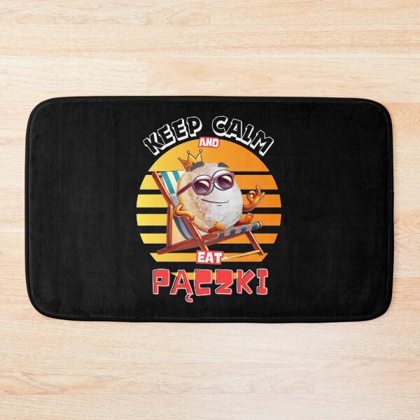 Item preview, Paczki Day designed and sold by MixedVibes Co..