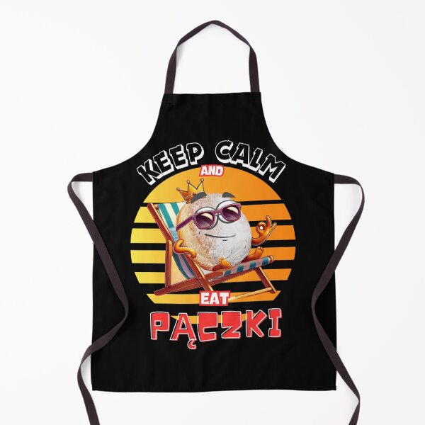 Item preview, Paczki Day designed and sold by MixedVibes Co..